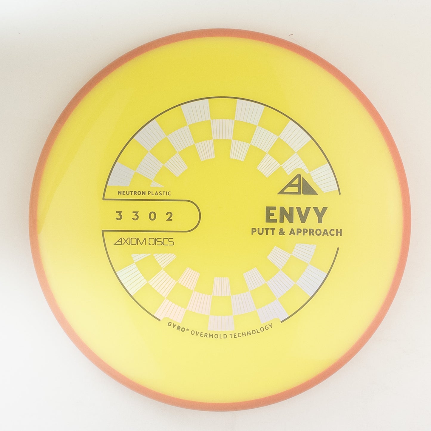 Axiom Neutron Envy - Project Lab Coat