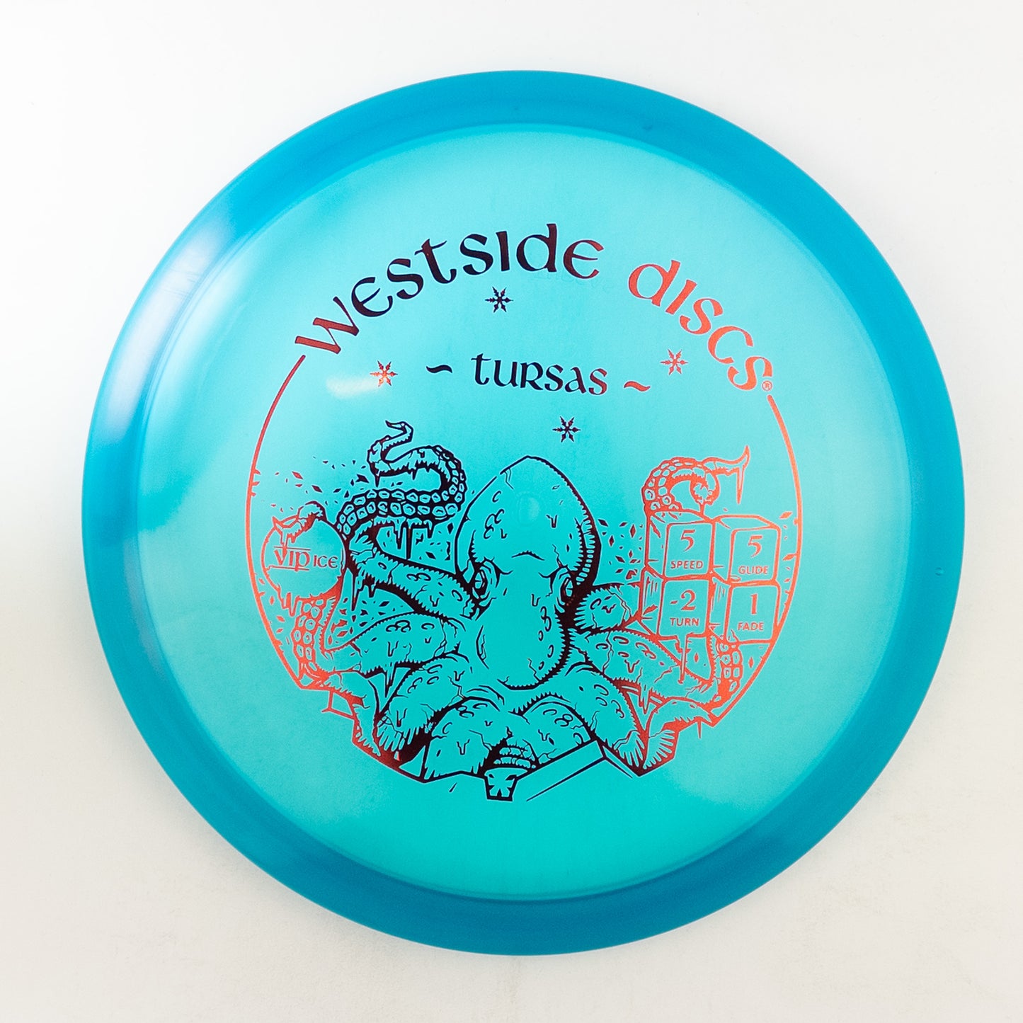 Westside VIP Ice Tursas