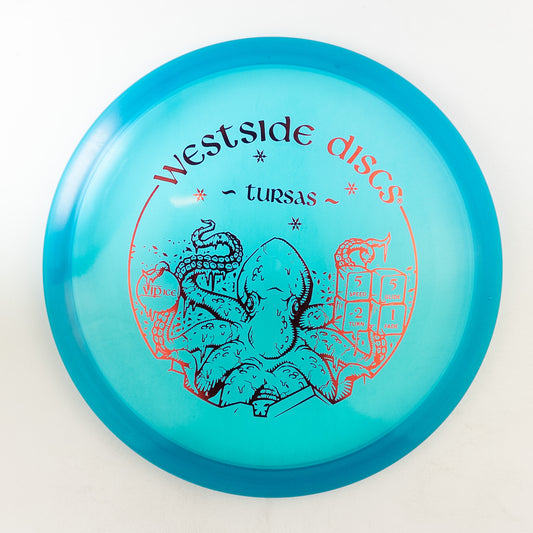 Westside VIP Ice Tursas