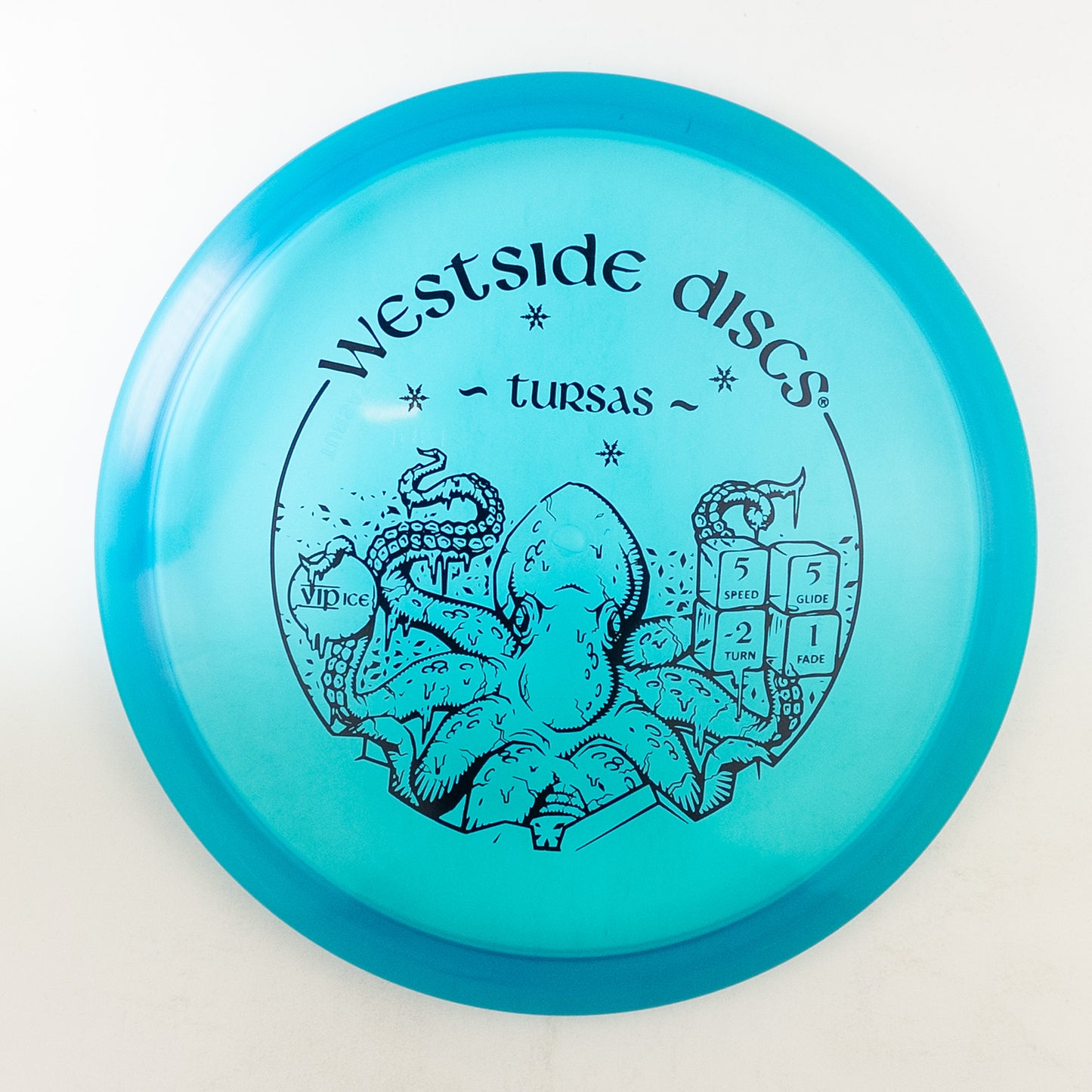 Westside VIP Ice Tursas