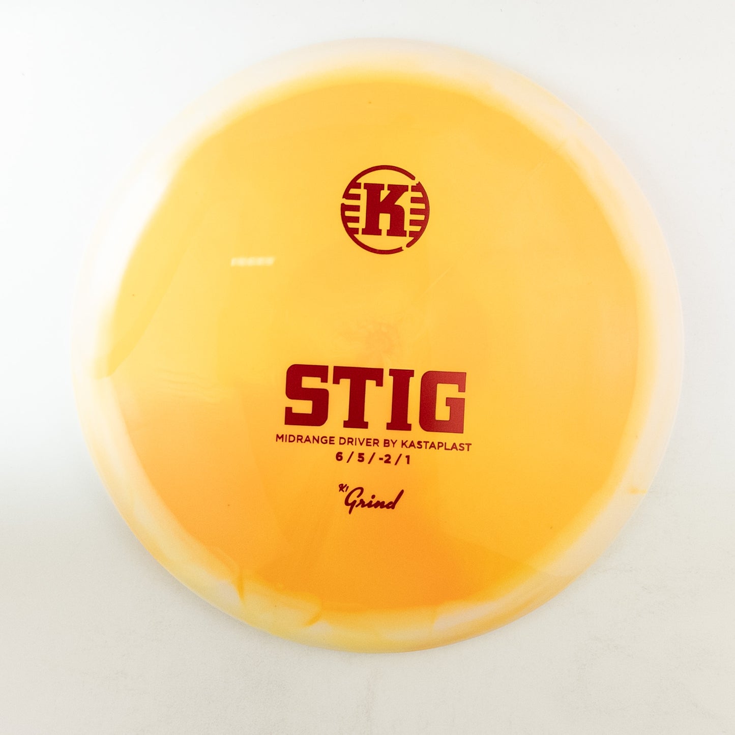 Kastaplast K1 Grind Stig