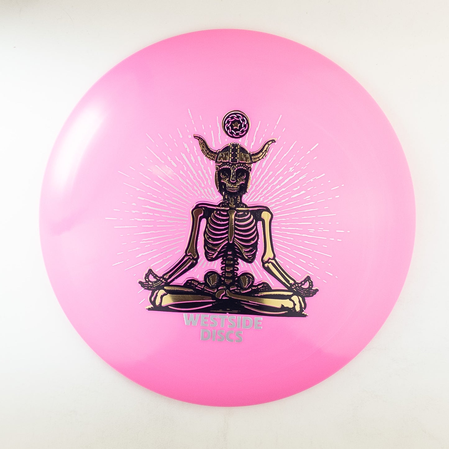 Westside Discs  Tournament Zen Underworld