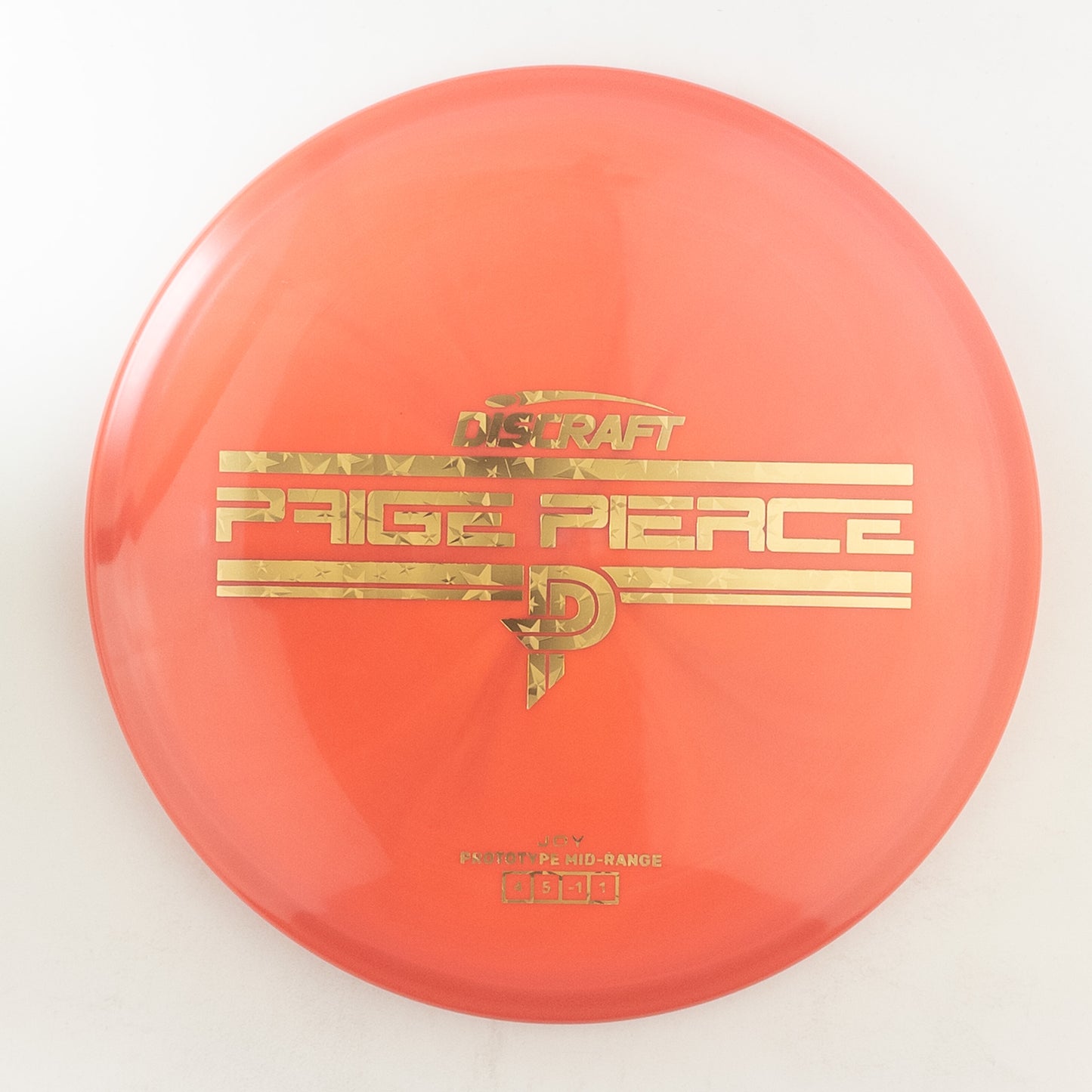 Discraft ESP Joy - Prototype Paige Pierce Line