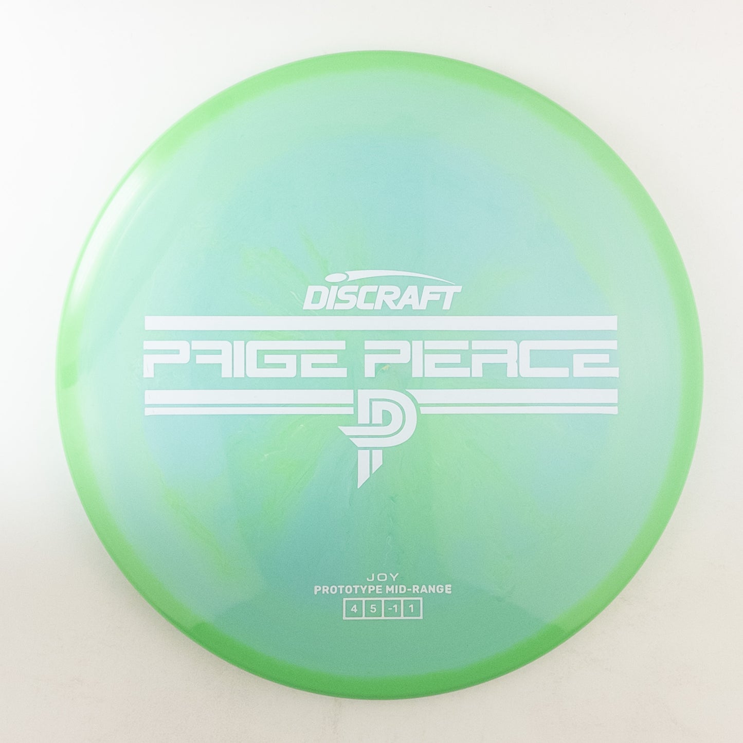 Discraft ESP Joy - Prototype Paige Pierce Line