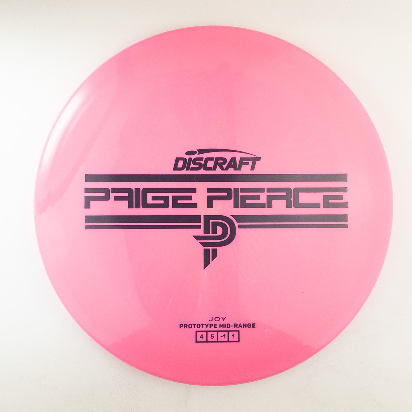 Discraft ESP Joy - Prototype Paige Pierce Line