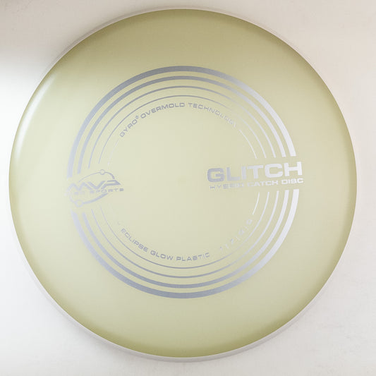 MVP Eclipse Glitch - Project Lab Coat