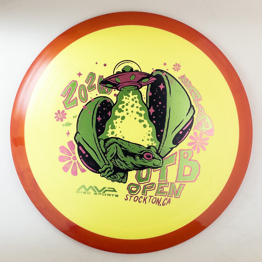 Axiom Fission Delirium - 2026 OTB Open