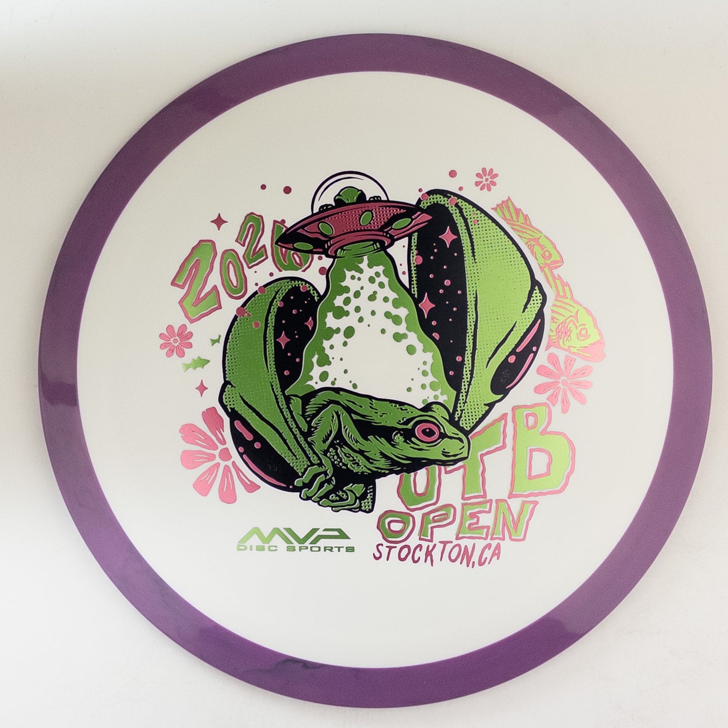 Axiom Fission Delirium - 2026 OTB Open