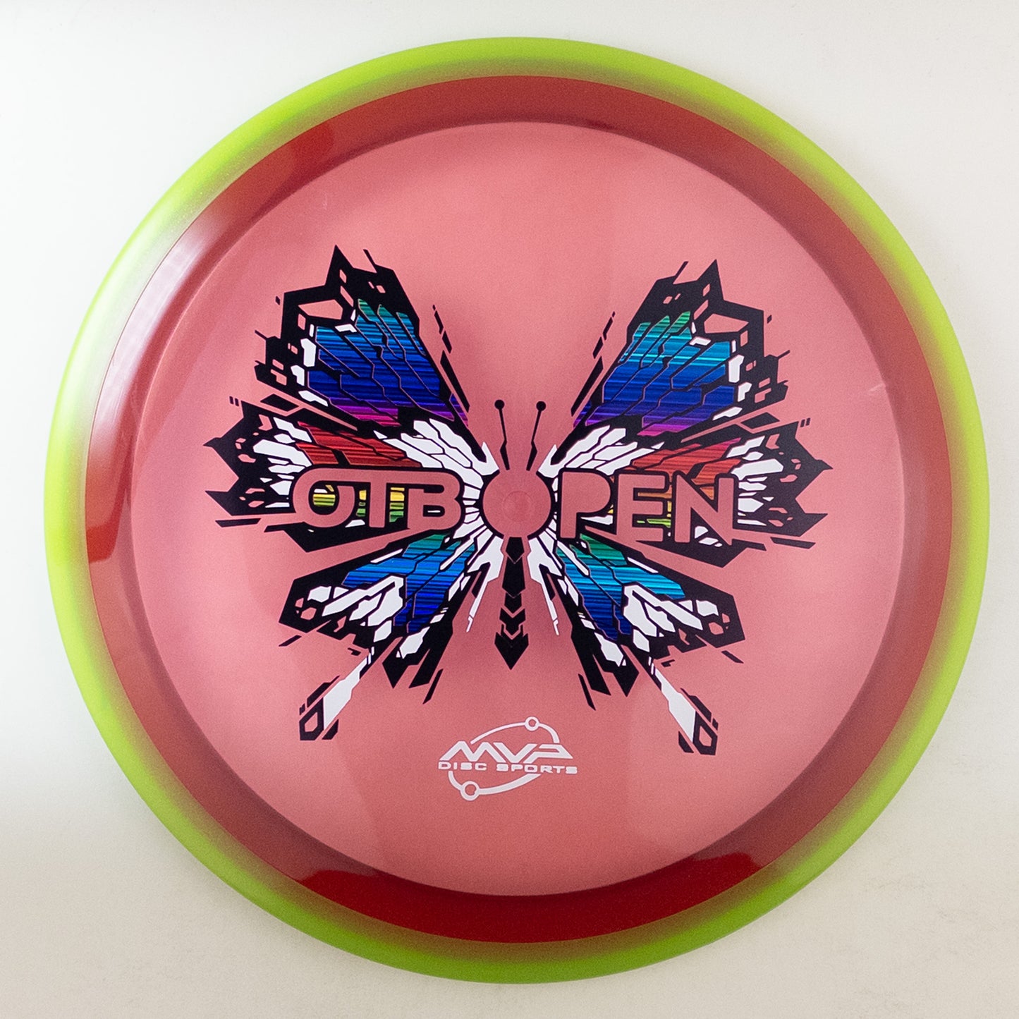 Axiom Prism Proton Soft Insanity - 2026 OTB Open