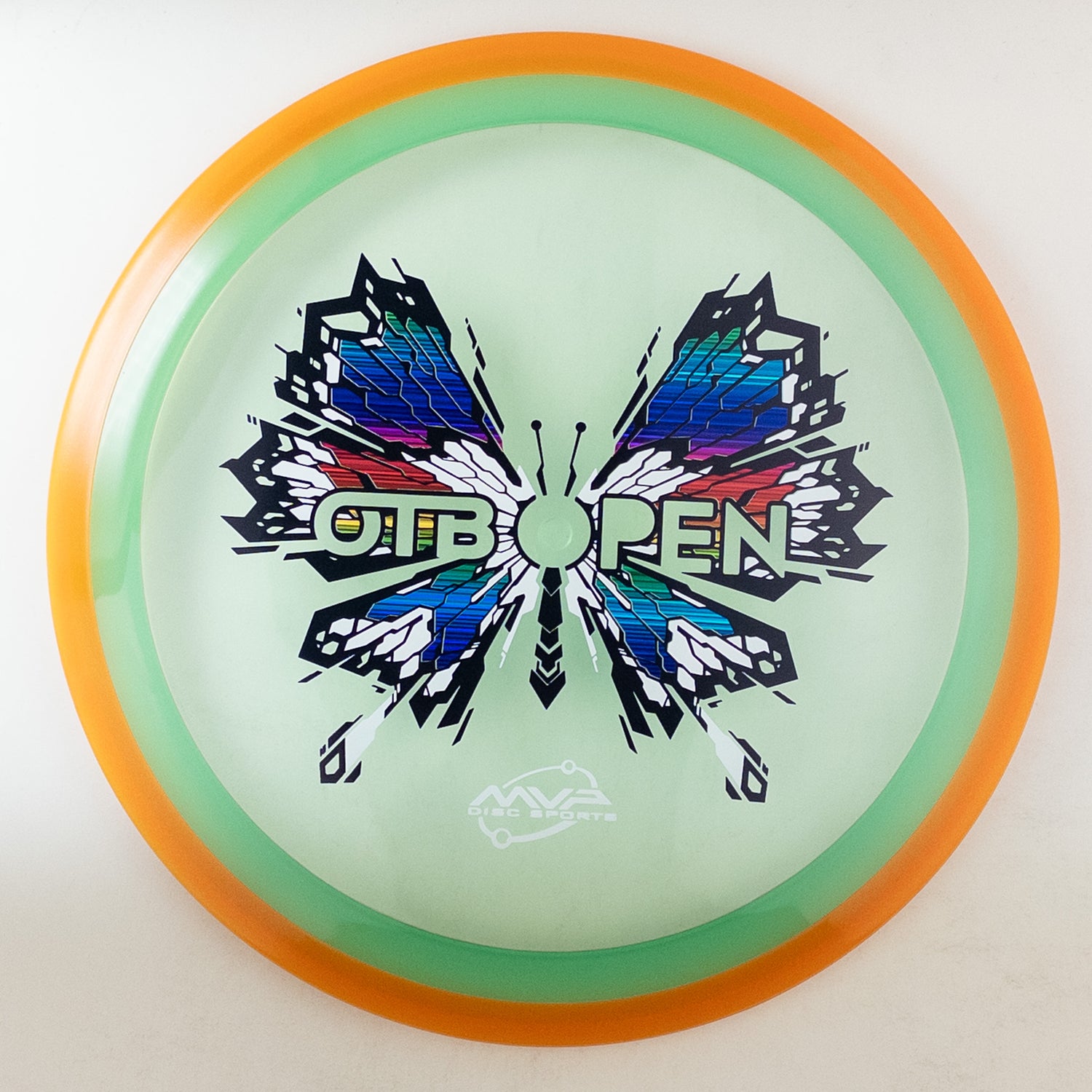 Reaction Disc Axiom Prism Proton Soft Insanity - 2026 OTB Open – Chain Reaction Disc ...