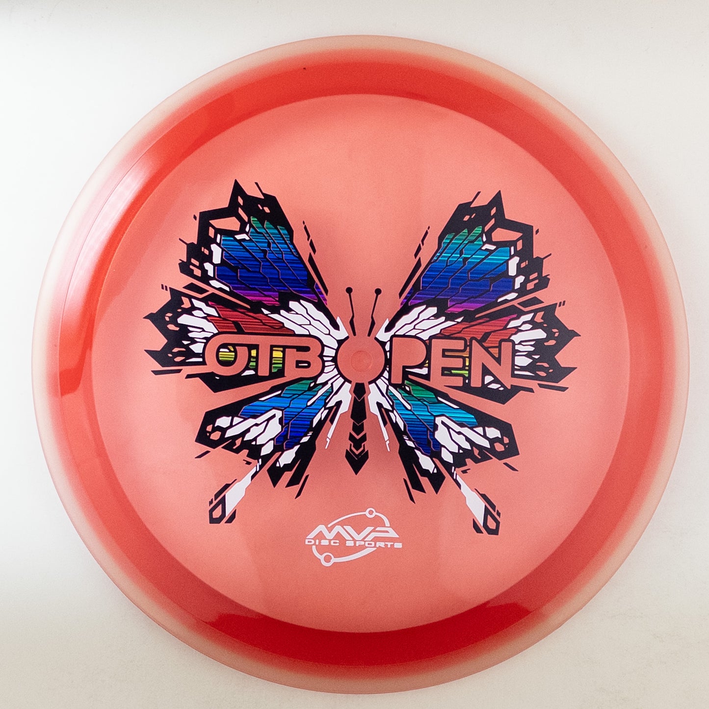Axiom Prism Proton Soft Insanity - 2026 OTB Open