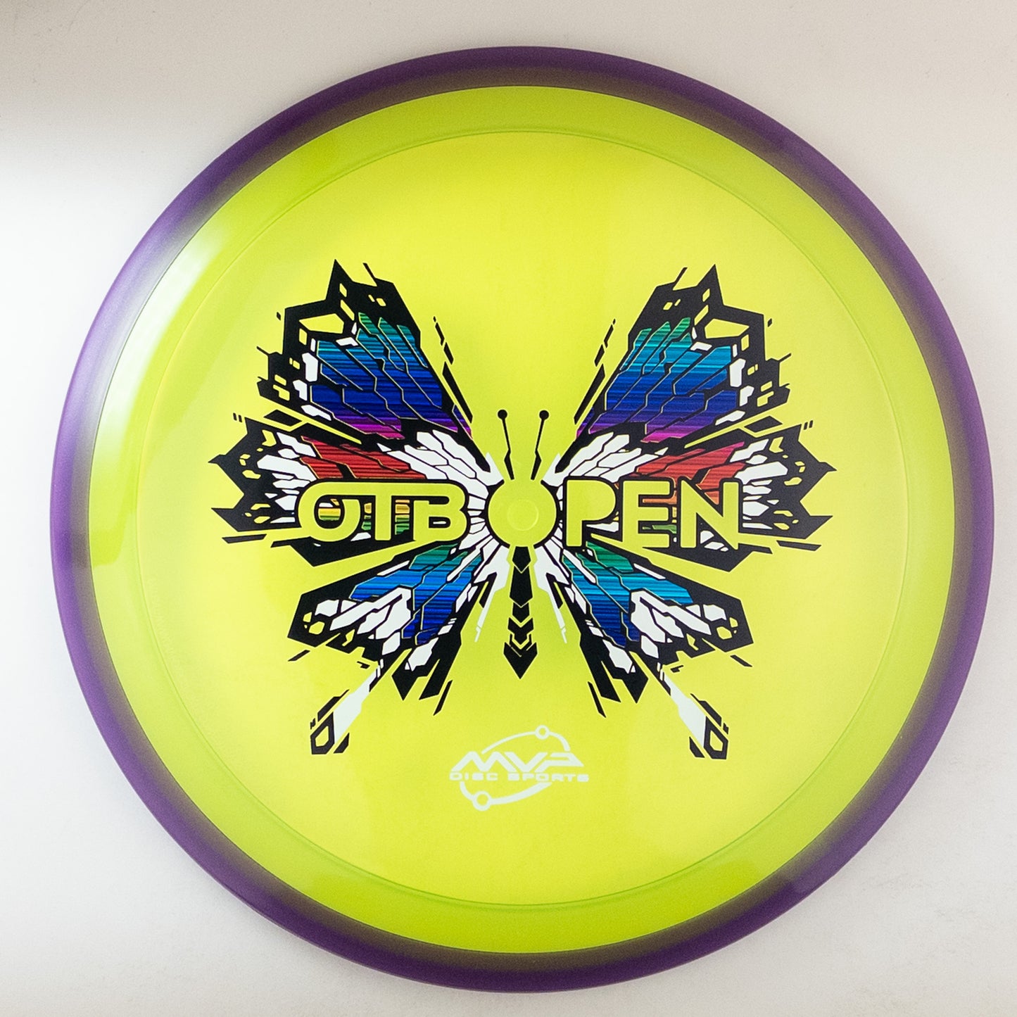 Axiom Prism Proton Soft Insanity - 2026 OTB Open