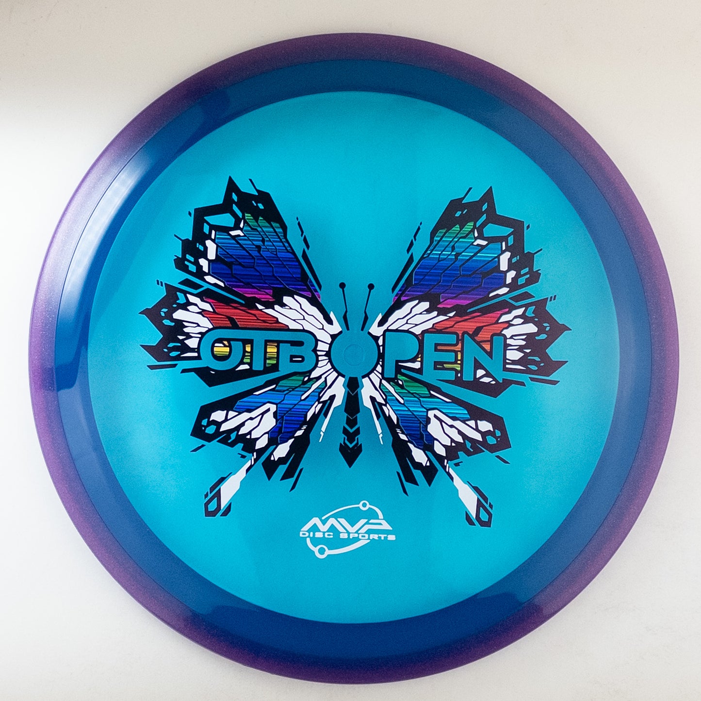 Axiom Prism Proton Soft Insanity - 2026 OTB Open