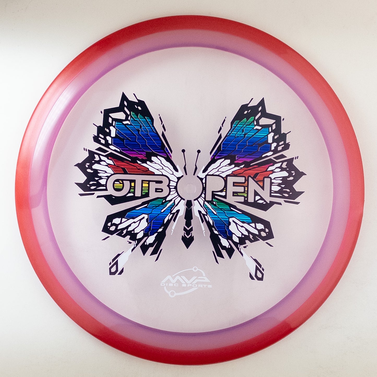 Axiom Prism Proton Soft Insanity - 2026 OTB Open