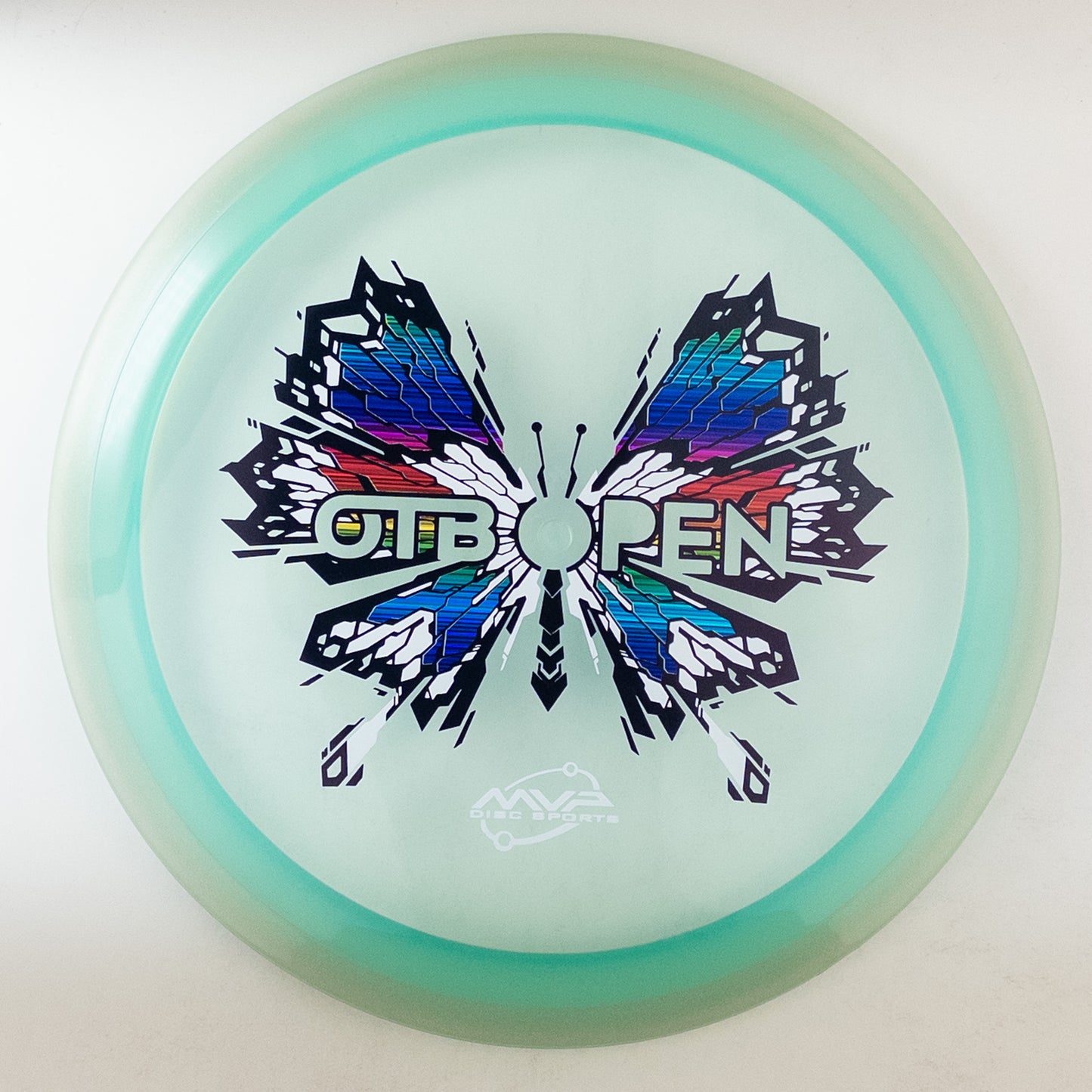 Axiom Prism Proton Soft Insanity - 2026 OTB Open