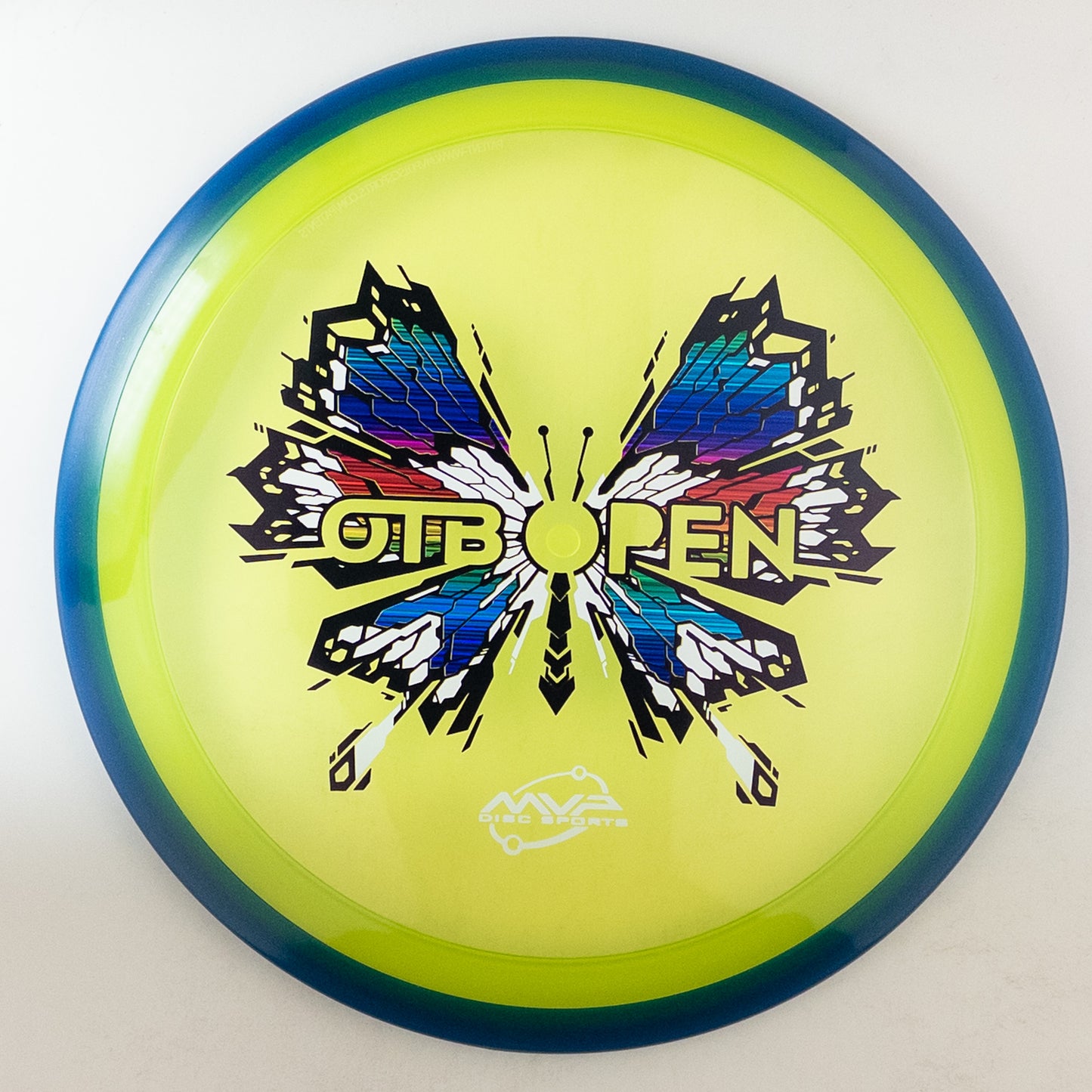 Axiom Prism Proton Soft Insanity - 2026 OTB Open