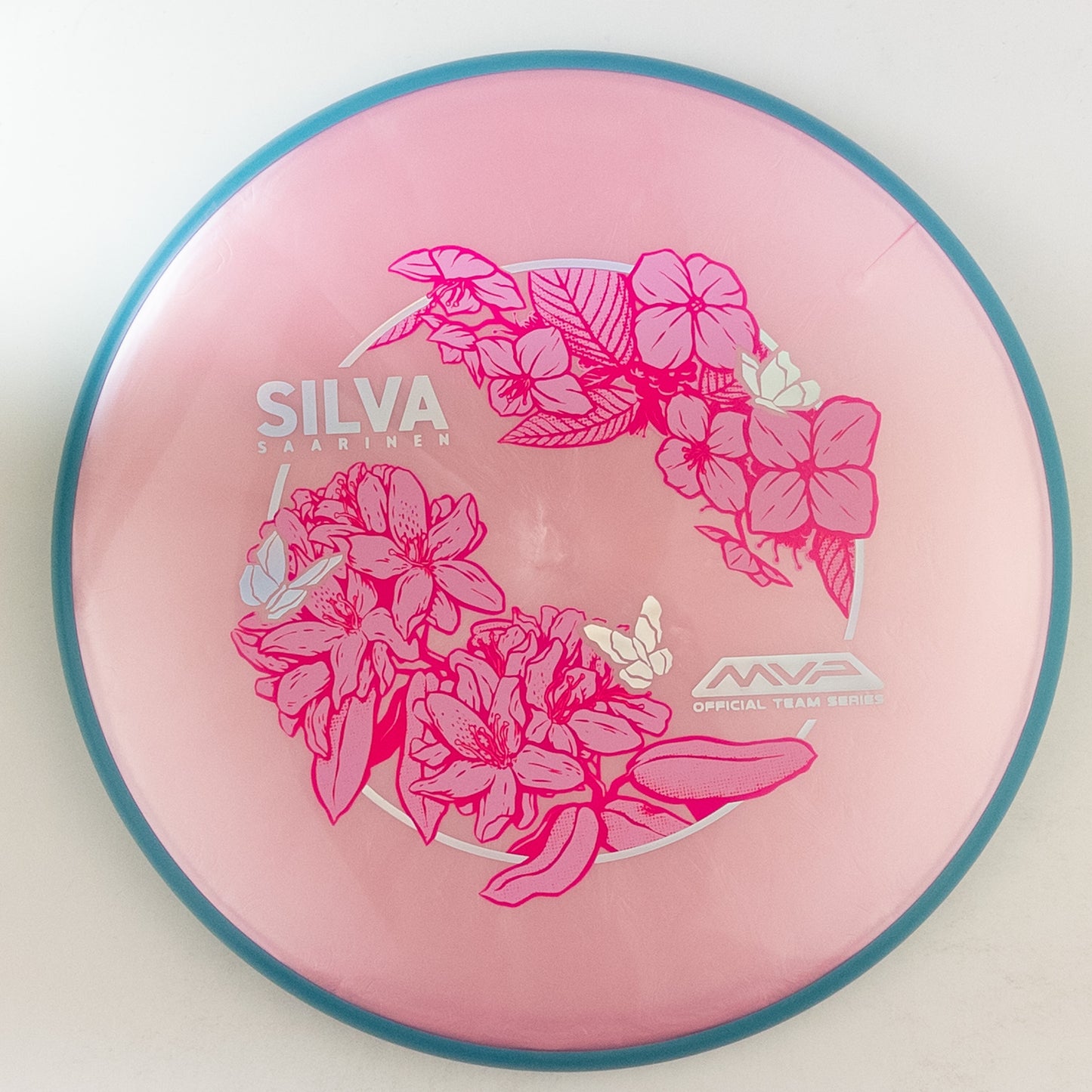 Axiom Plasma Soft Proxy - Silva Saarinen Team Series