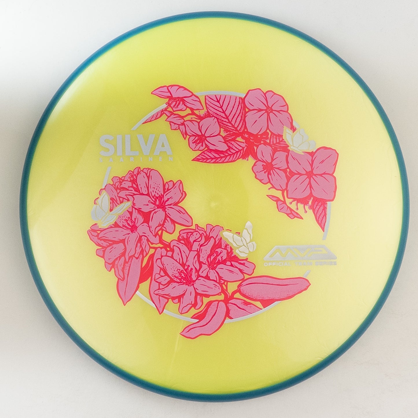 Axiom Plasma Soft Proxy - Silva Saarinen Team Series