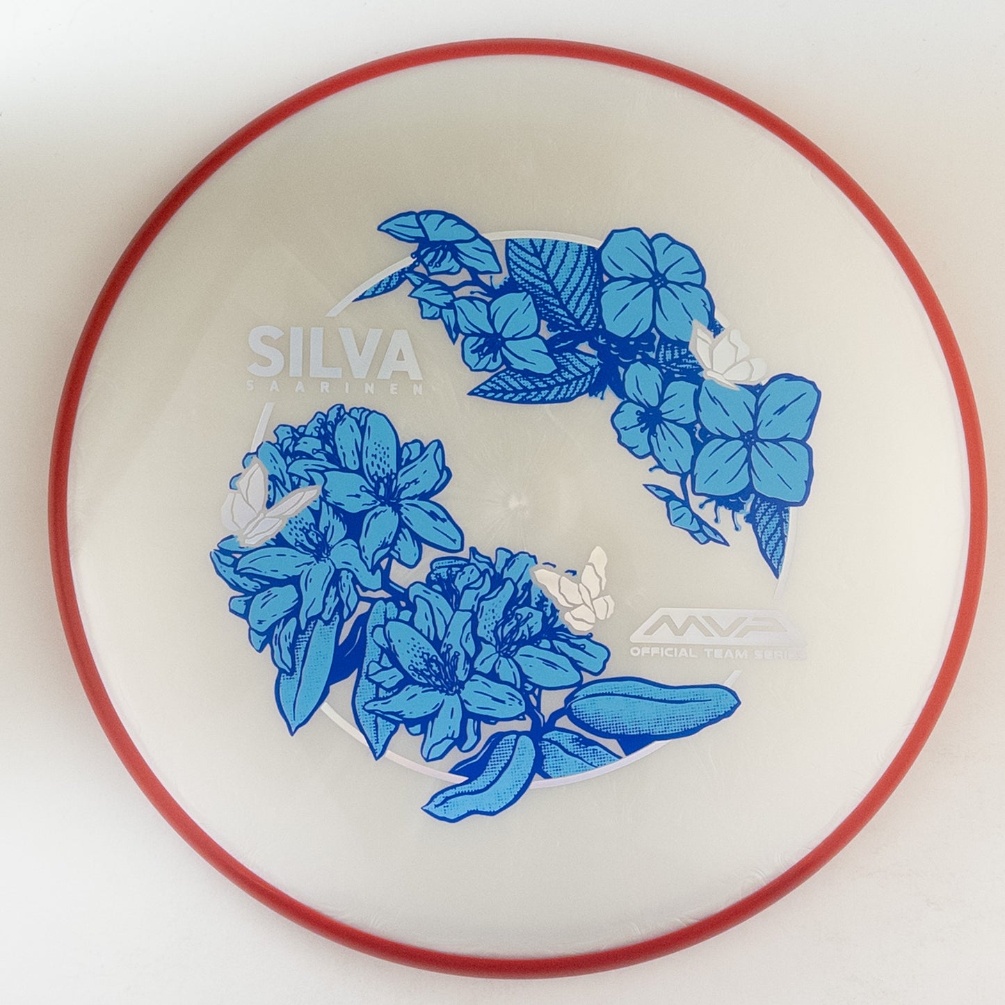 Axiom Plasma Soft Proxy - Silva Saarinen Team Series