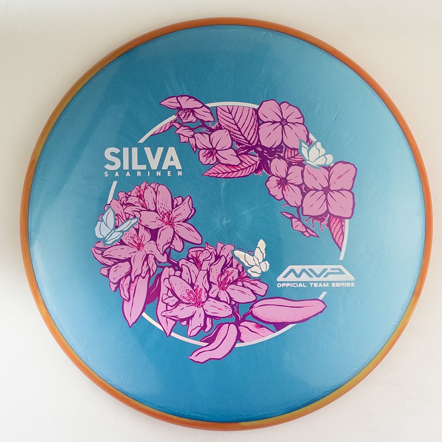 Axiom Plasma Soft Proxy - Silva Saarinen Team Series