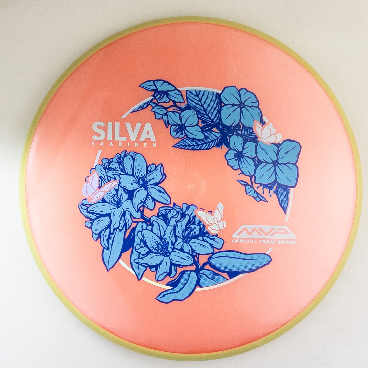 Axiom Plasma Soft Proxy - Silva Saarinen Team Series