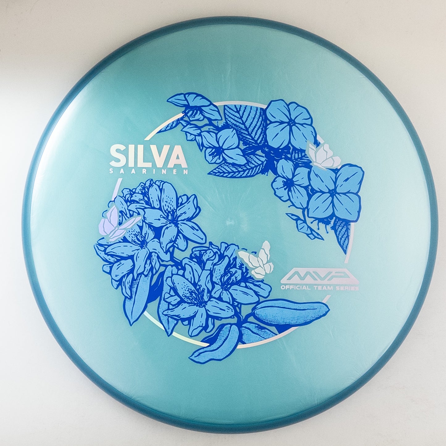 Axiom Plasma Soft Proxy - Silva Saarinen Team Series