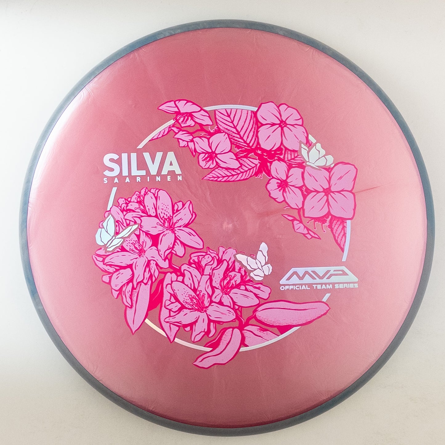 Axiom Plasma Soft Proxy - Silva Saarinen Team Series