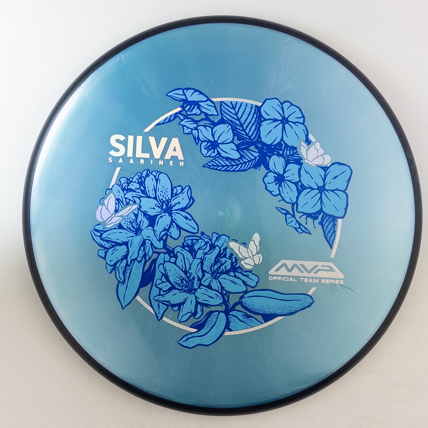 Axiom Plasma Soft Proxy - Silva Saarinen Team Series