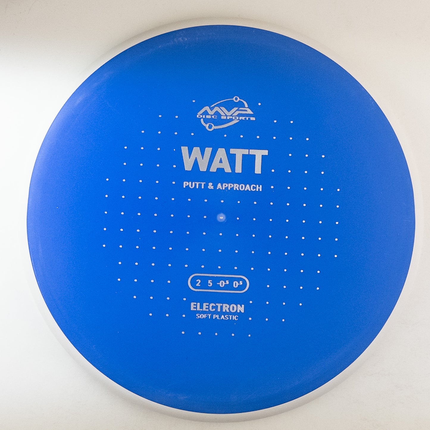 MVP Electron Soft Watt - Project Lab Coat