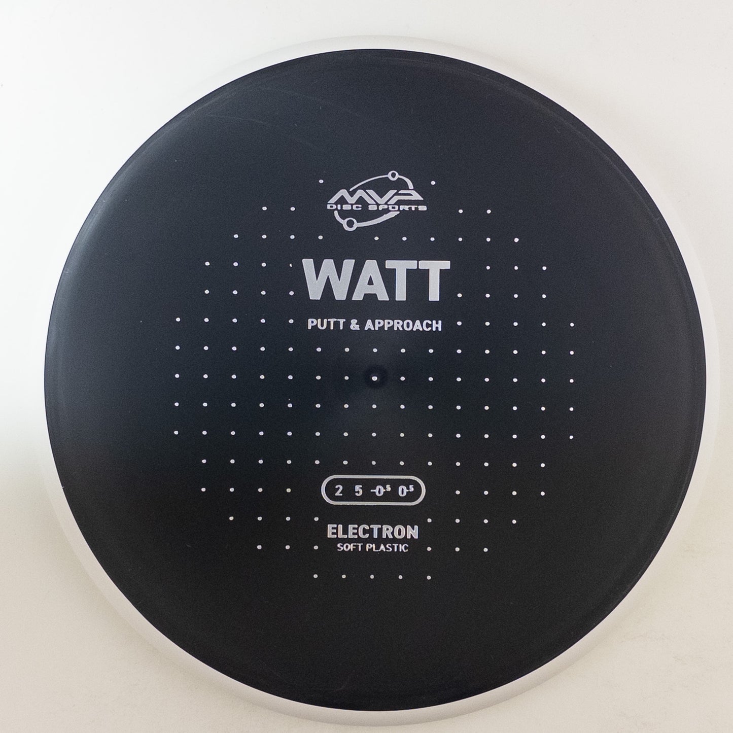 MVP Electron Soft Watt - Project Lab Coat