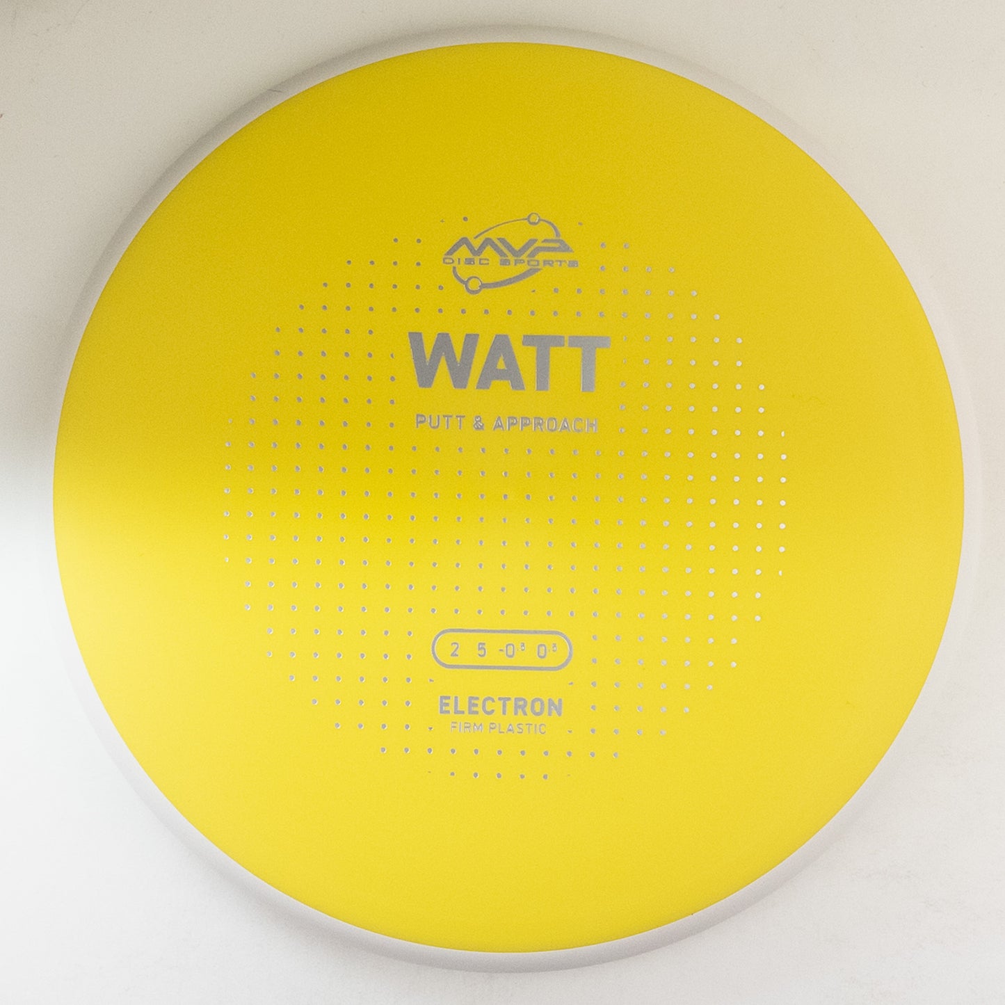 MVP Electron Firm Watt - Project Lab Coat