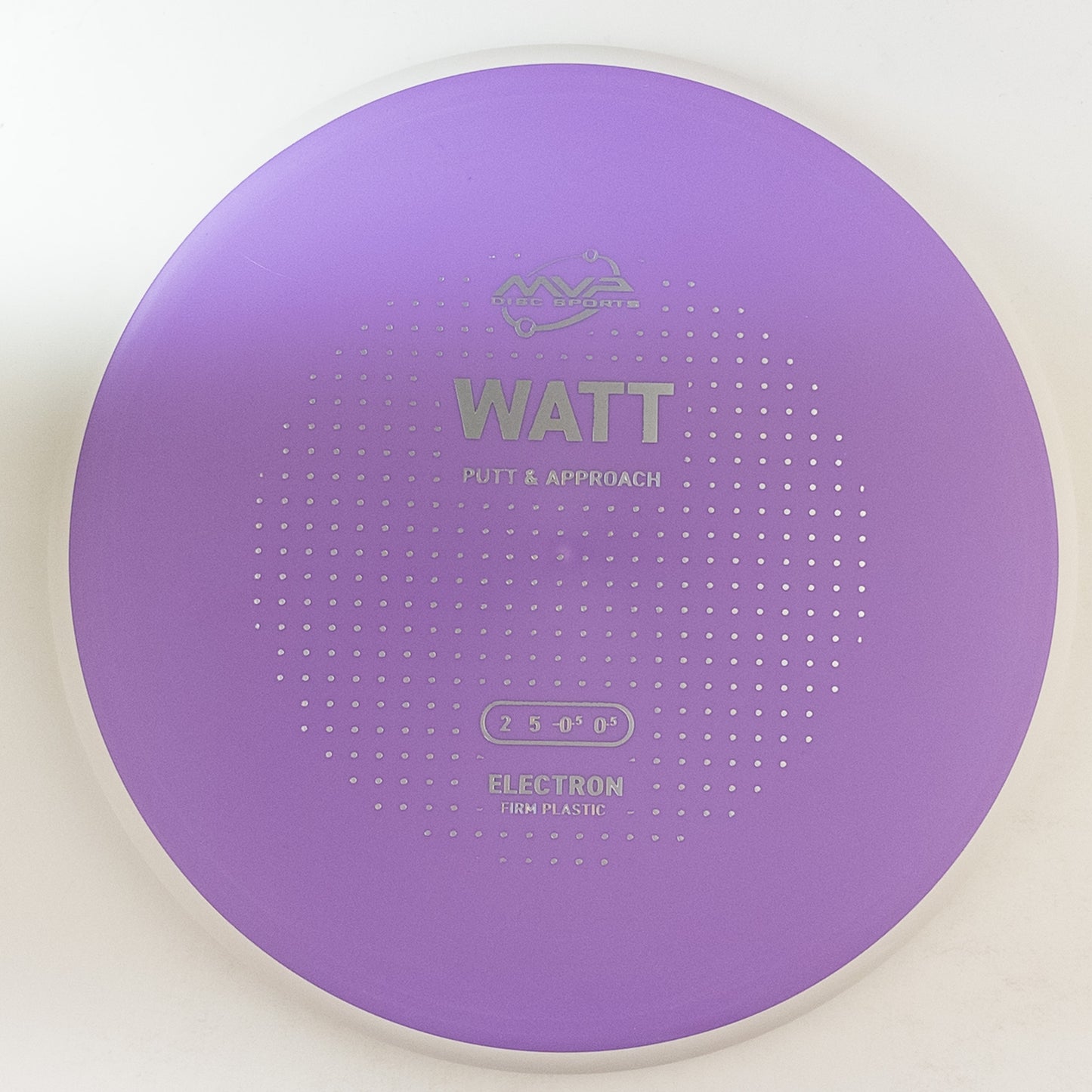 MVP Electron Firm Watt - Project Lab Coat