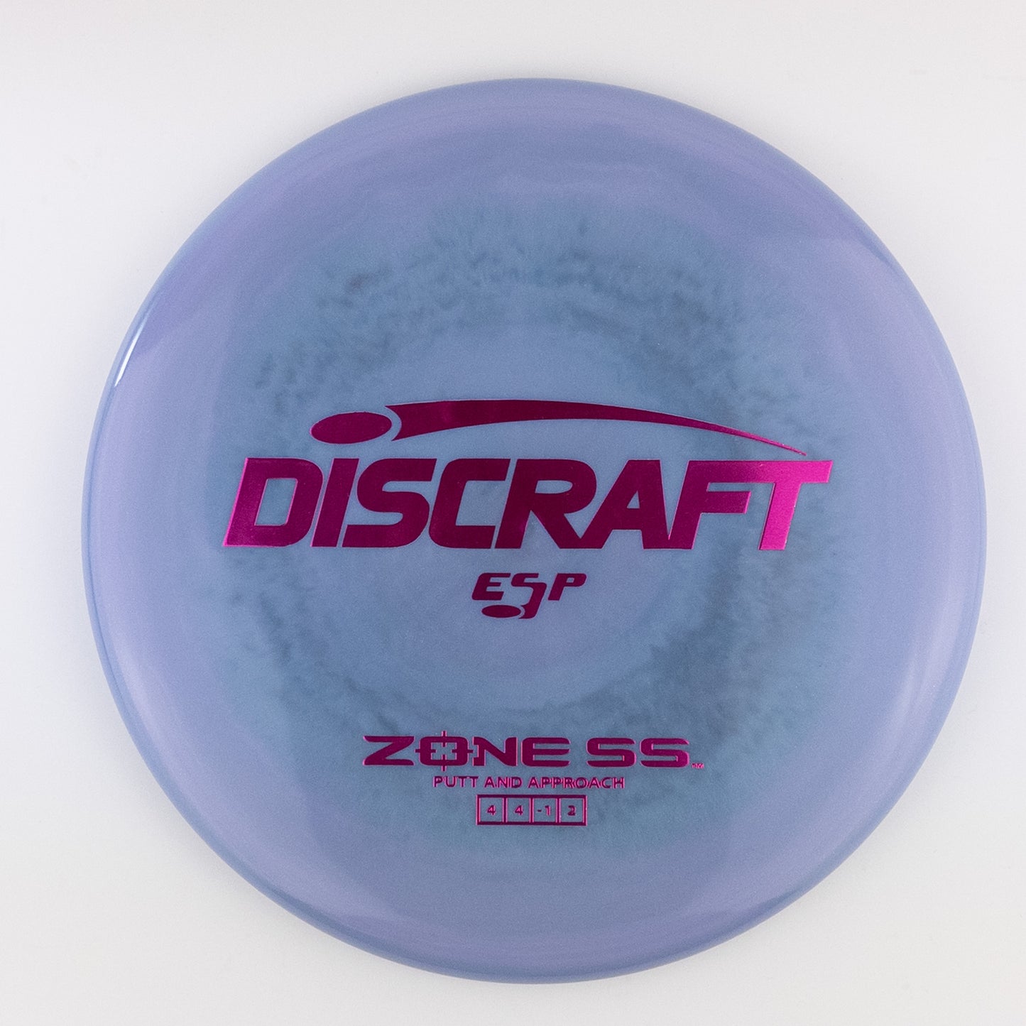 Discraft ESP Zone SS