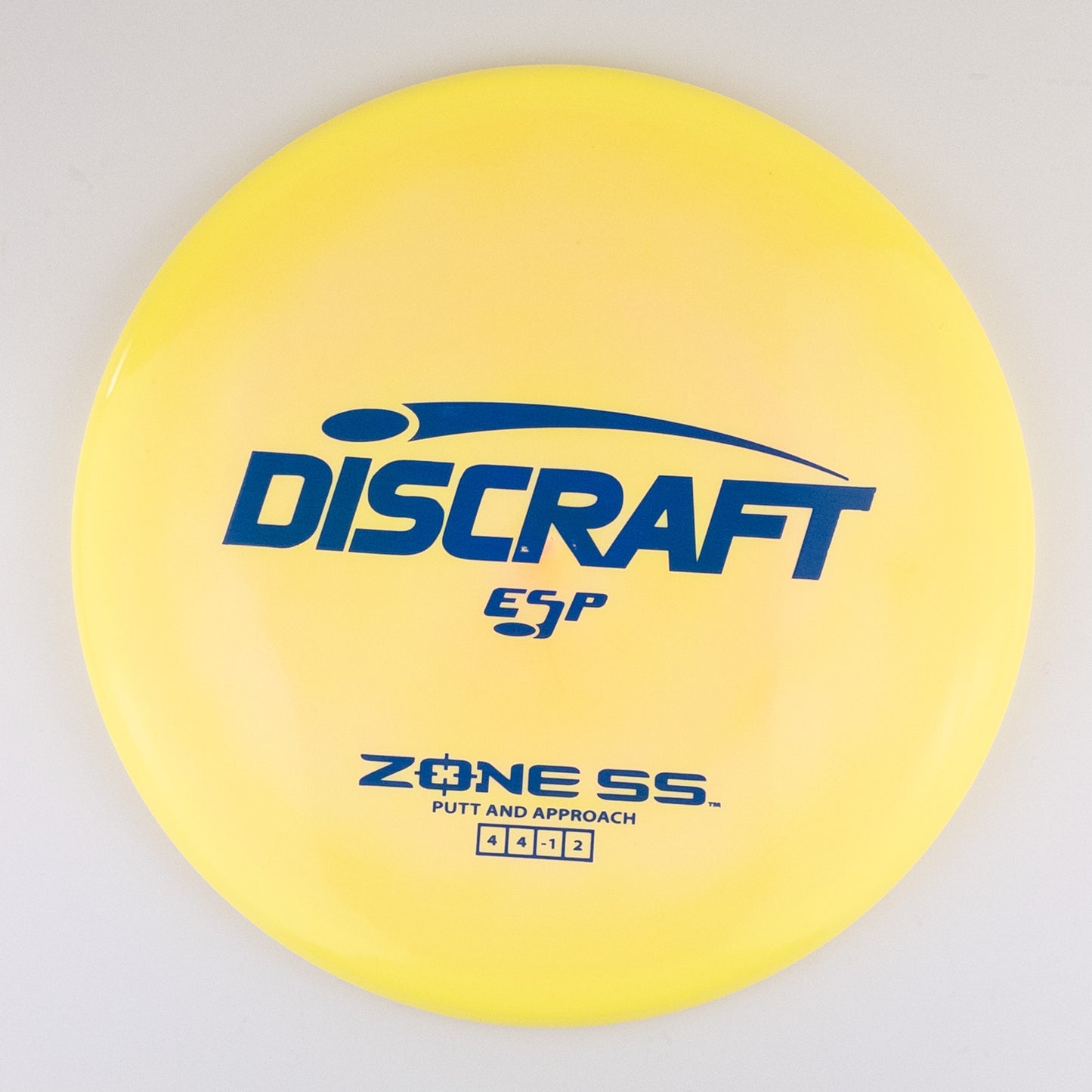 Discraft ESP Zone SS