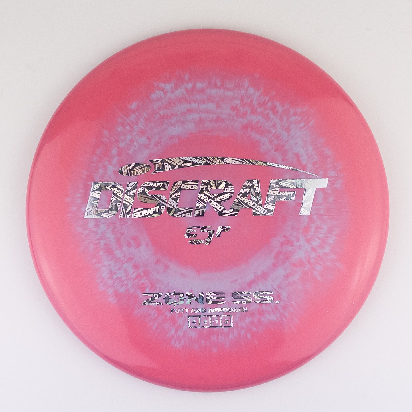 Discraft ESP Zone SS