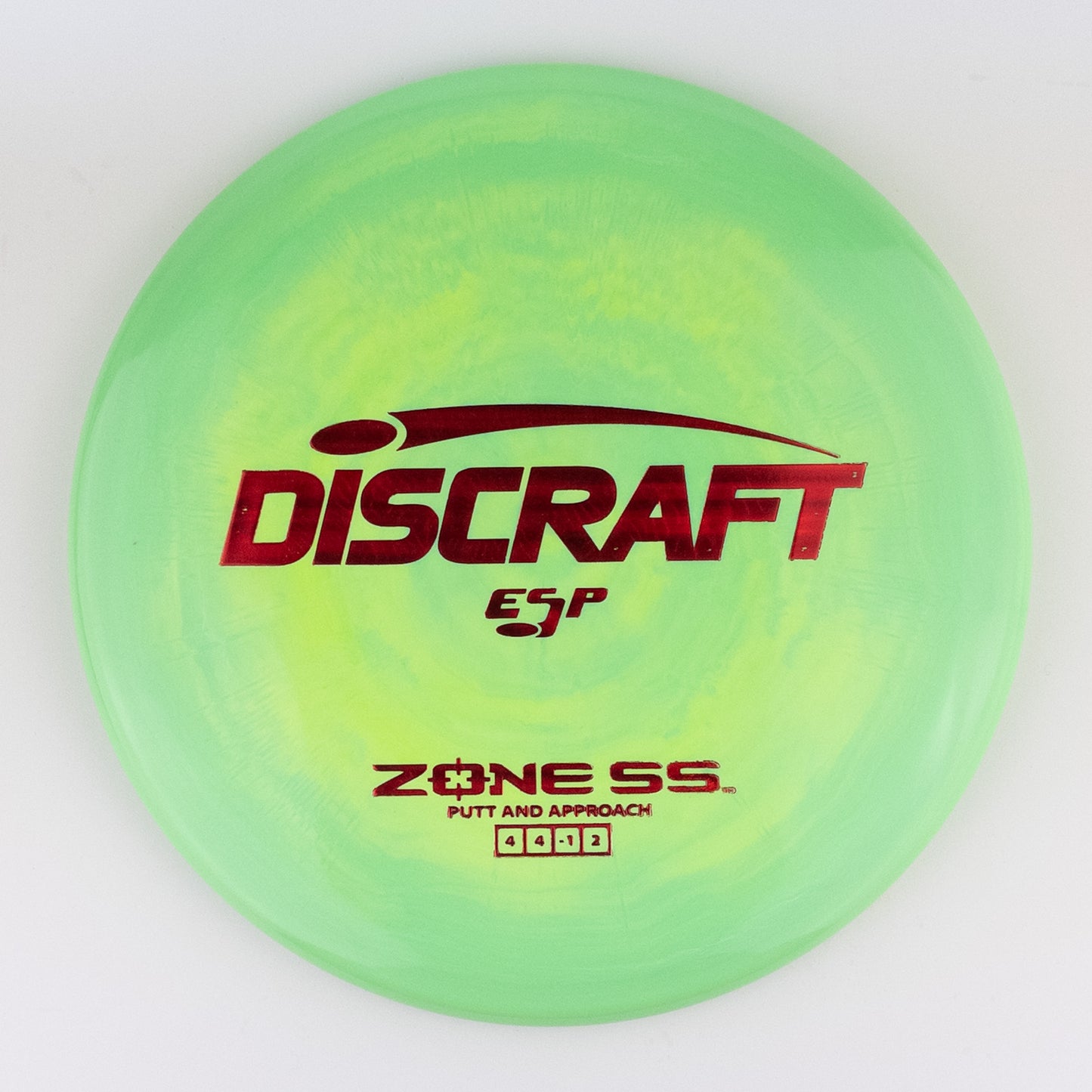 Discraft ESP Zone SS