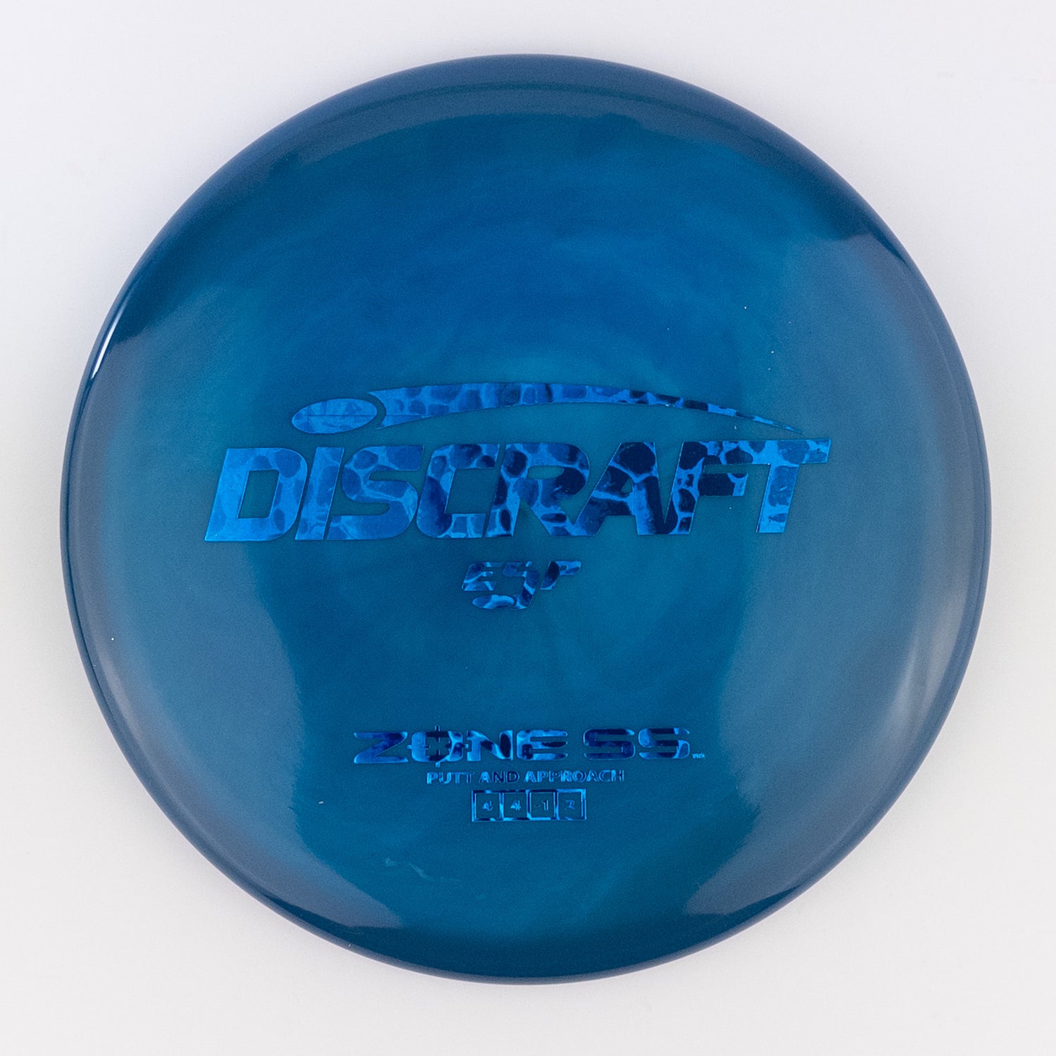 Reaction Disc Discraft ESP Zone SS – Chain Reaction Disc Golf Supply