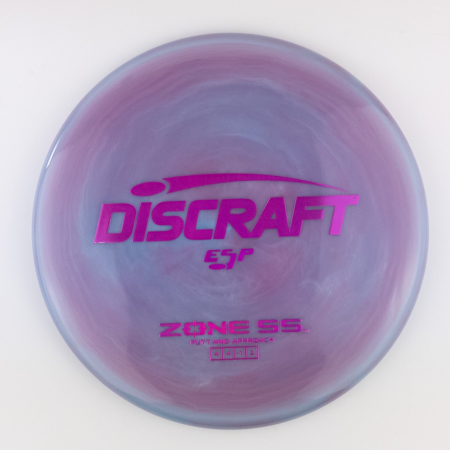 Discraft ESP Zone SS