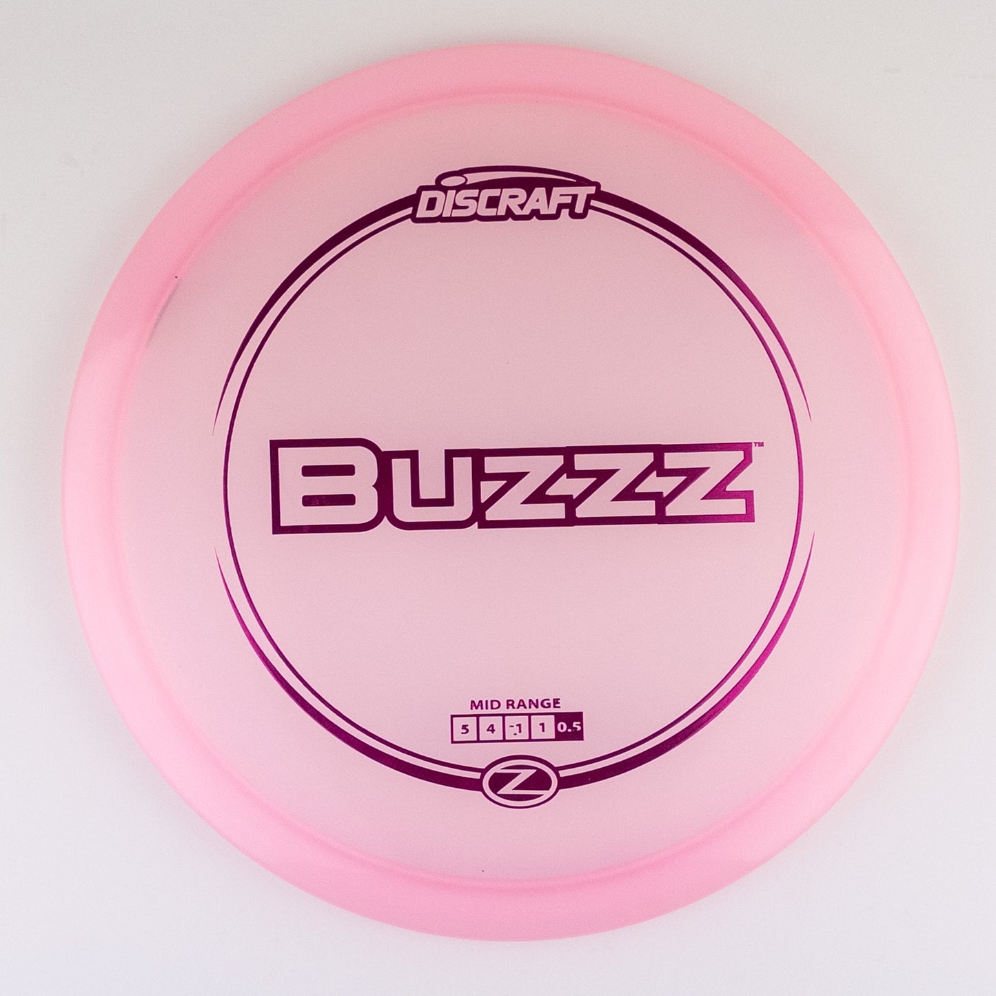 Discraft Z-Line Buzzz