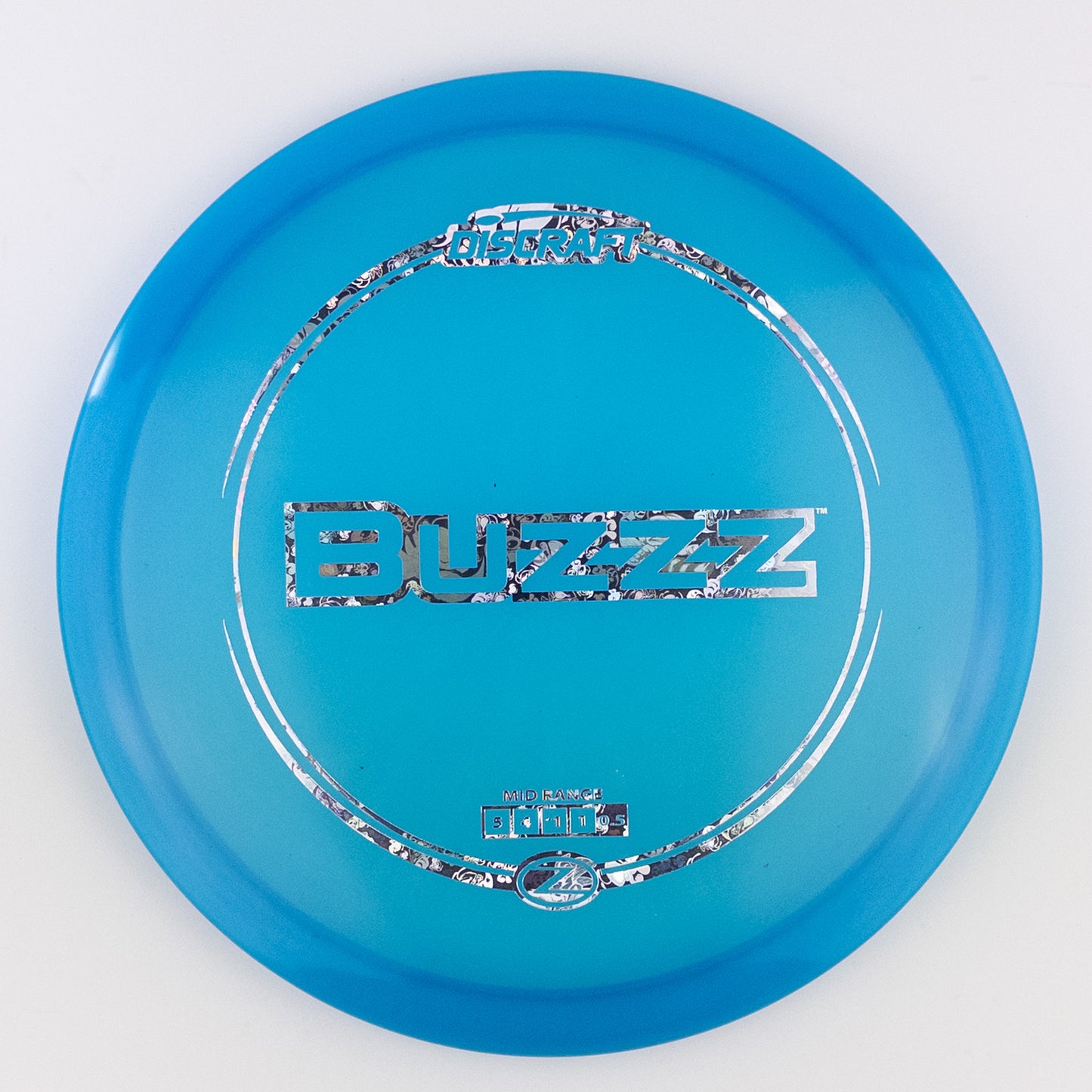 Discraft Z-Line Buzzz