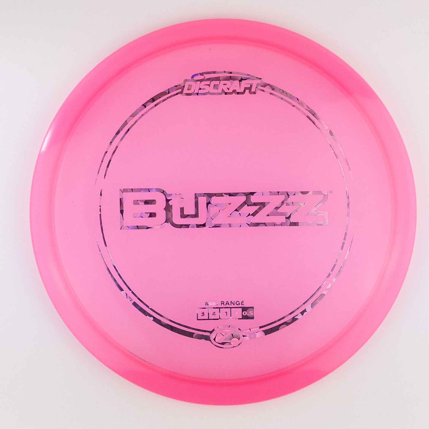 Discraft Z-Line Buzzz