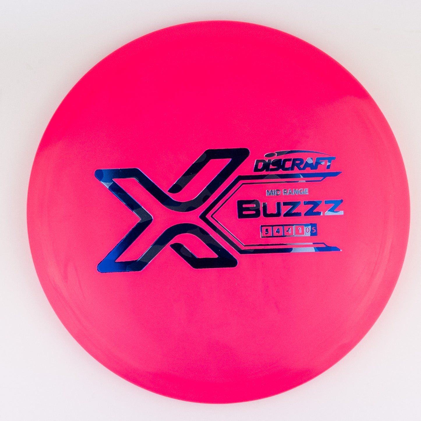 Discraft X-Line Buzzz