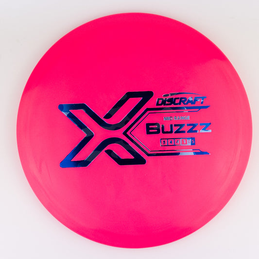 Discraft X-Line Buzzz