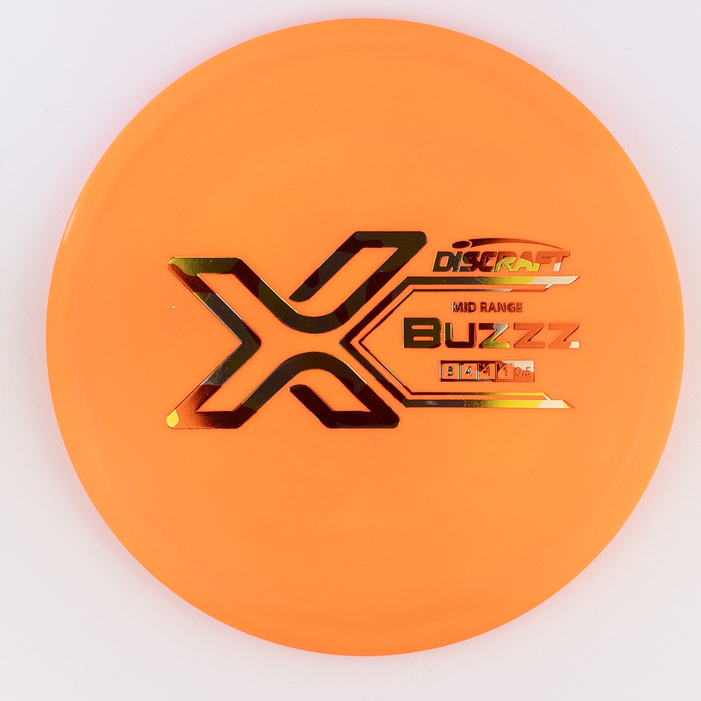 Discraft X-Line Buzzz