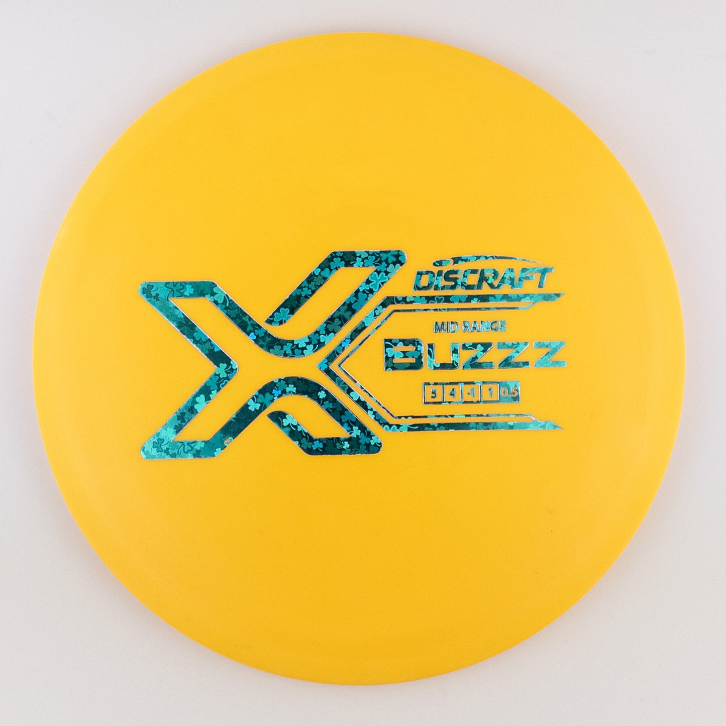 Discraft X-Line Buzzz
