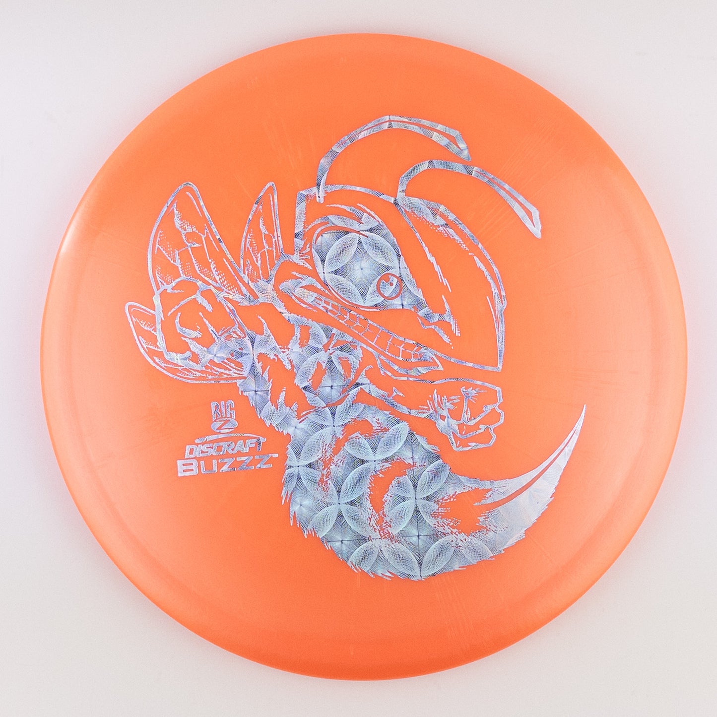 Discraft Big Z Buzzz