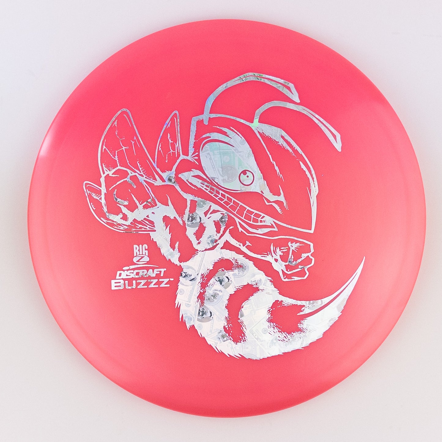 Discraft Big Z Buzzz