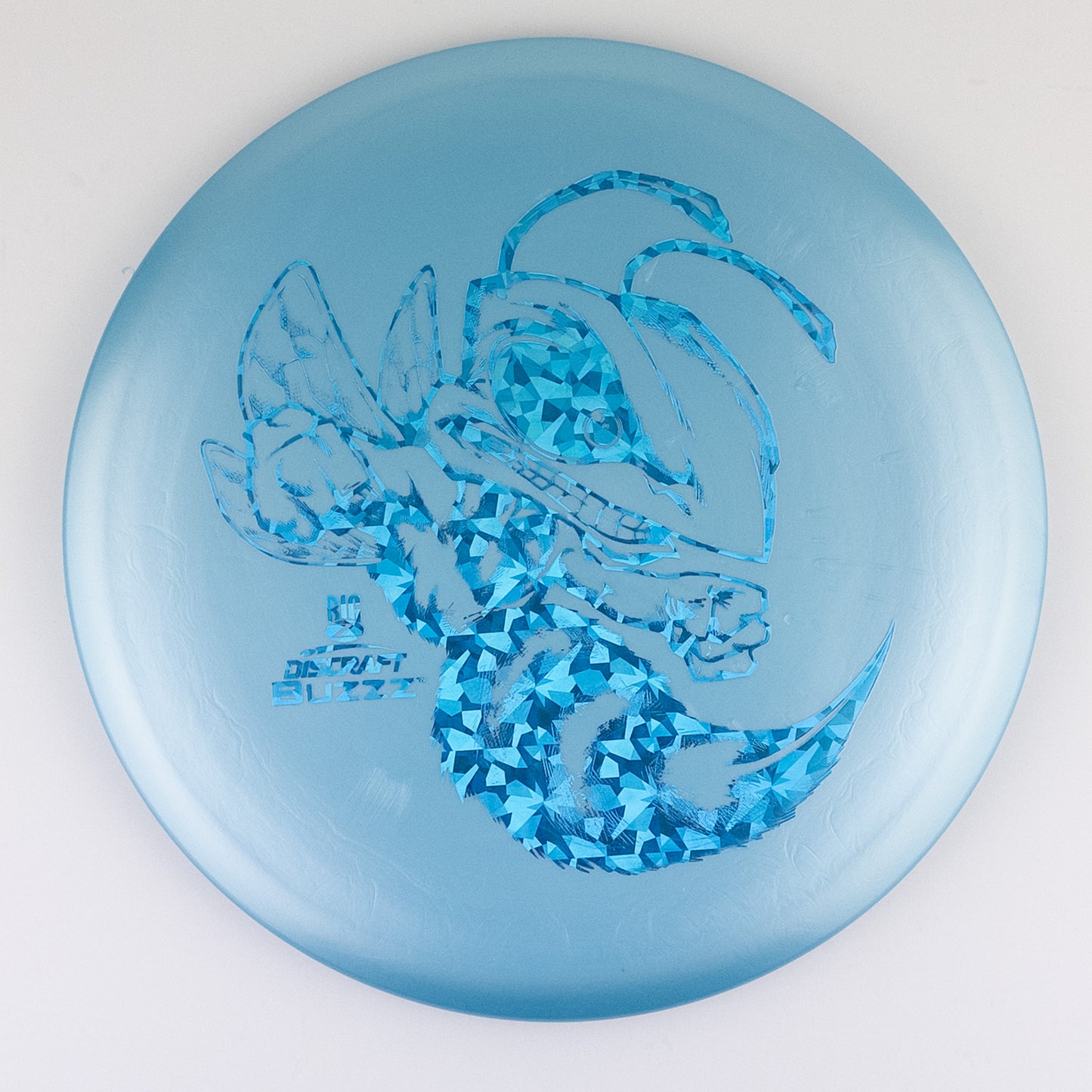 Discraft Big Z Buzzz