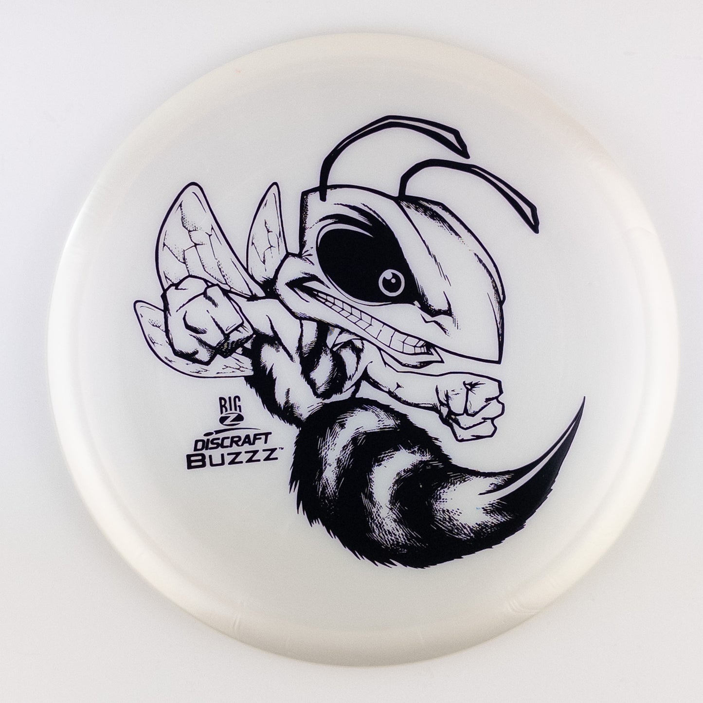 Discraft Big Z Buzzz