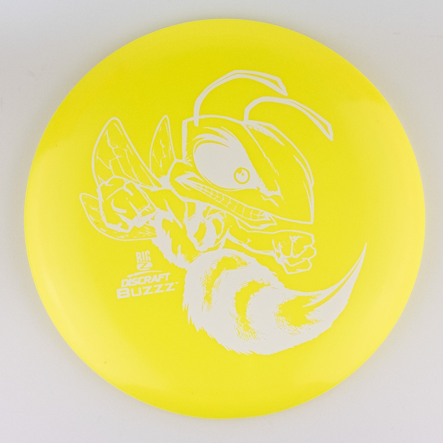Discraft Big Z Buzzz
